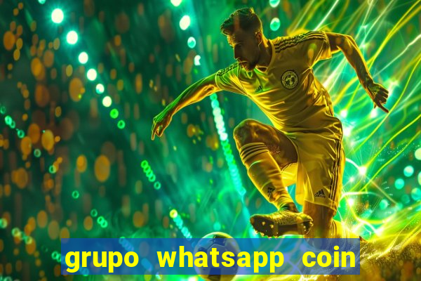 grupo whatsapp coin master cartas